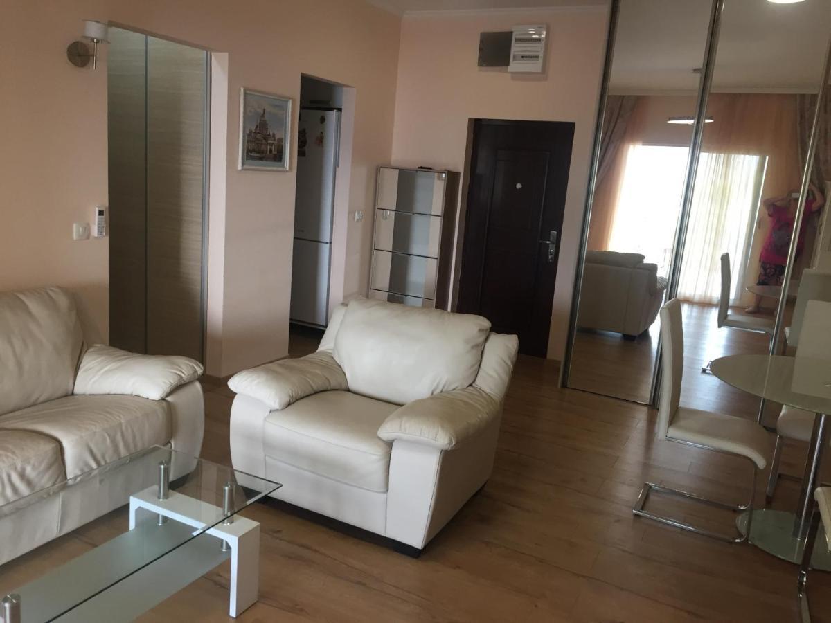 Apartment Galina Przno Budva Exterior foto